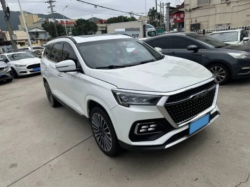 2020 Chery Tiggo 8 1.6T 197HP L4 7DCT,autocango,china used car exporter,china ev exporter,chinese used car exporter,chinese used ev exporter