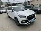 2020 Chery Tiggo 8 1.6T 197HP L4 7DCT
