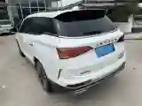 2020 Chery Tiggo 8 1.6T 197HP L4 7DCT