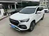 2020 Chery Tiggo 8 1.6T 197HP L4 7DCT