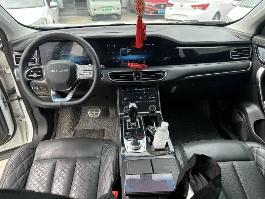 2020 Chery Tiggo 8 1.6T 197HP L4 7DCT,autocango,china used car exporter,china ev exporter,chinese used car exporter,chinese used ev exporter