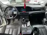 2020 Chery Tiggo 8 1.6T 197HP L4 7DCT