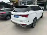 2020 Chery Tiggo 8 1.6T 197HP L4 7DCT
