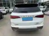 2020 Chery Tiggo 8 1.6T 197HP L4 7DCT