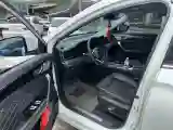 2020 Chery Tiggo 8 1.6T 197HP L4 7DCT