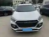 2020 Chery Tiggo 8 1.6T 197HP L4 7DCT