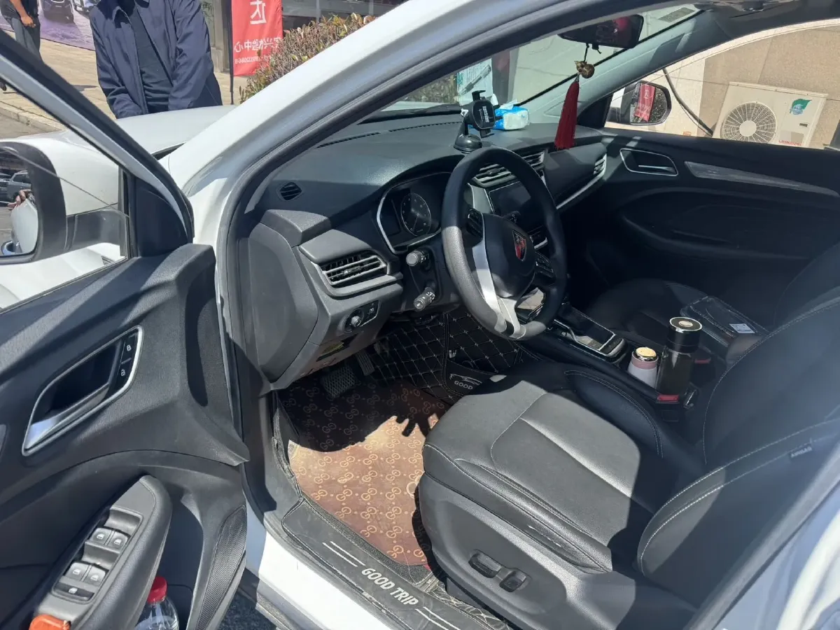 2020 Roewe RX3 1.6L 125HP L4 CVT,autocango,china used car exporter,china ev exporter,chinese used car exporter,chinese used ev exporter