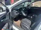 2020 Roewe RX3 1.6L 125HP L4 CVT
