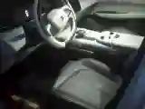 2024 ChangAn UNI-Z 1.5L 98HP L4 E-CVT PHEV 18.4KWH