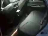 2024 ChangAn UNI-Z 1.5L 98HP L4 E-CVT PHEV 18.4KWH