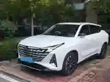 2024 ChangAn UNI-Z 1.5L 98HP L4 E-CVT PHEV 18.4KWH