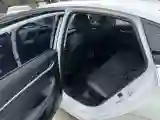 2022 ChangAn Eado 1.6L 128HP L4 CVT