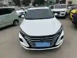 2022 ChangAn Eado 1.6L 128HP L4 CVT