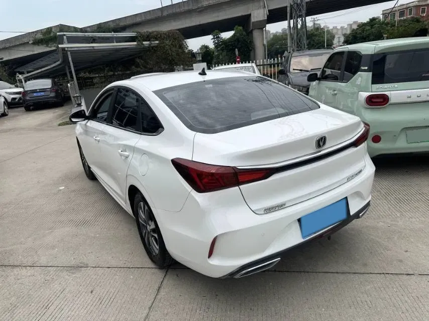 2022 ChangAn Eado 1.6L 128HP L4 CVT,autocango,china used car exporter,china ev exporter,chinese used car exporter,chinese used ev exporter
