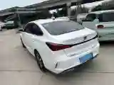 2022 ChangAn Eado 1.6L 128HP L4 CVT