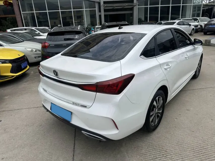 2022 ChangAn Eado 1.6L 128HP L4 CVT,autocango,china used car exporter,china ev exporter,chinese used car exporter,chinese used ev exporter