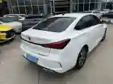 2022 ChangAn Eado 1.6L 128HP L4 CVT