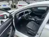 2022 ChangAn Eado 1.6L 128HP L4 CVT