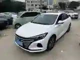 2022 ChangAn Eado 1.6L 128HP L4 CVT