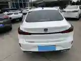 2022 ChangAn Eado 1.6L 128HP L4 CVT