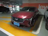 2021 CADILLAC CT4,autocango,china used car exporter,china ev exporter,chinese used car exporter,chinese used ev exporter