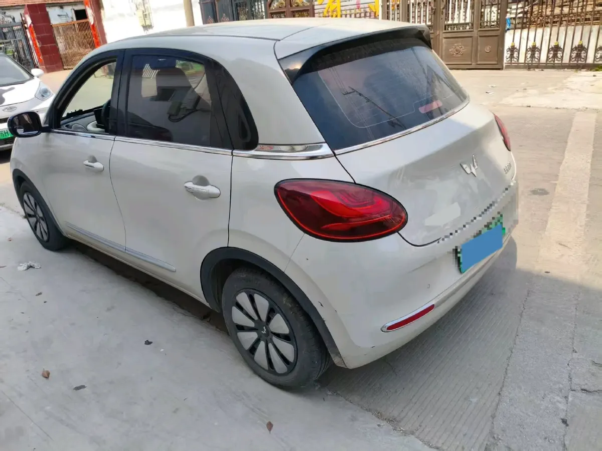 2023 WuLing BinGuo BEV 17.3KWH,autocango,china used car exporter,china ev exporter,chinese used car exporter,chinese used ev exporter