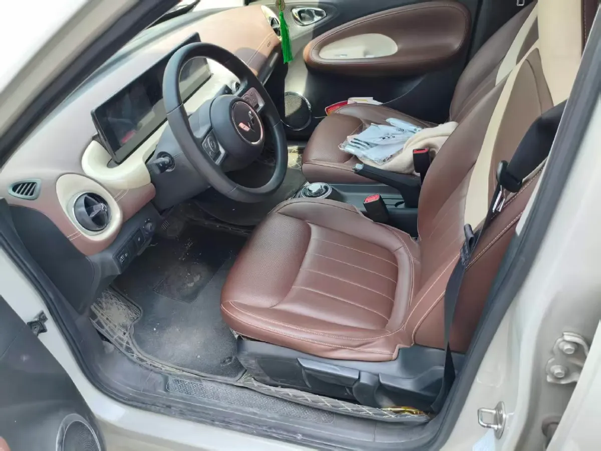 2023 WuLing BinGuo BEV 17.3KWH,autocango,china used car exporter,china ev exporter,chinese used car exporter,chinese used ev exporter