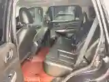 2020 Nissan Terra 2.5L 193HP L4 7AT