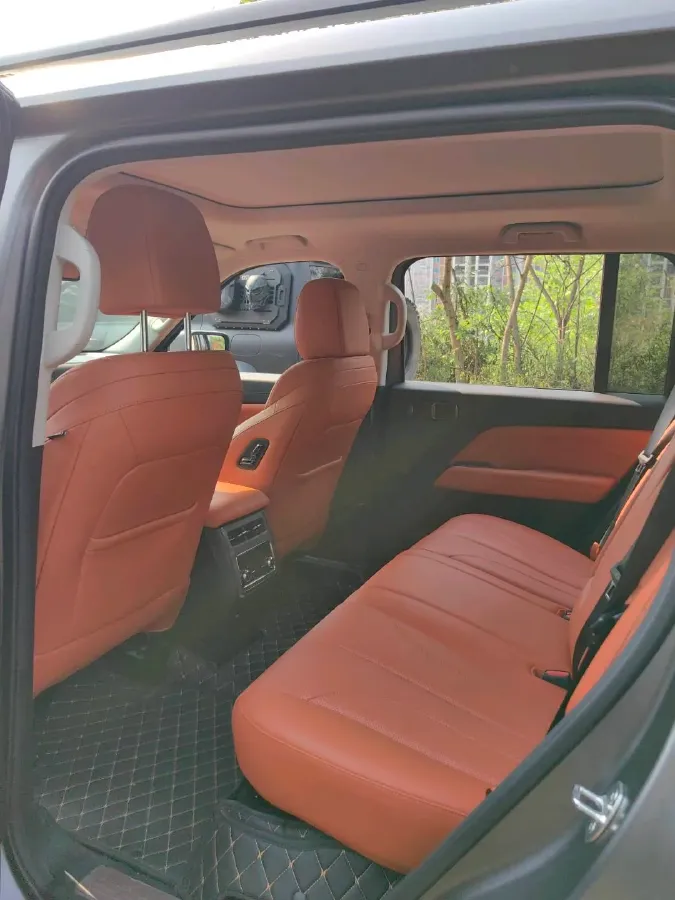 2024 Haval H9 2.0T 224HP L4 8AT,autocango,china used car exporter,china ev exporter,chinese used car exporter,chinese used ev exporter