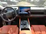 2024 Haval H9 2.0T 224HP L4 8AT