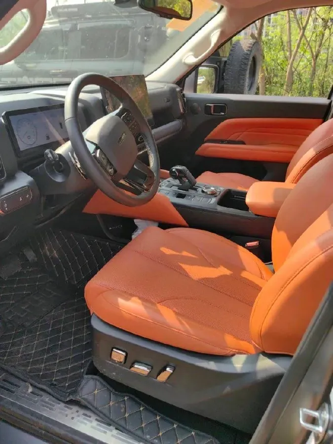 2024 Haval H9 2.0T 224HP L4 8AT,autocango,china used car exporter,china ev exporter,chinese used car exporter,chinese used ev exporter