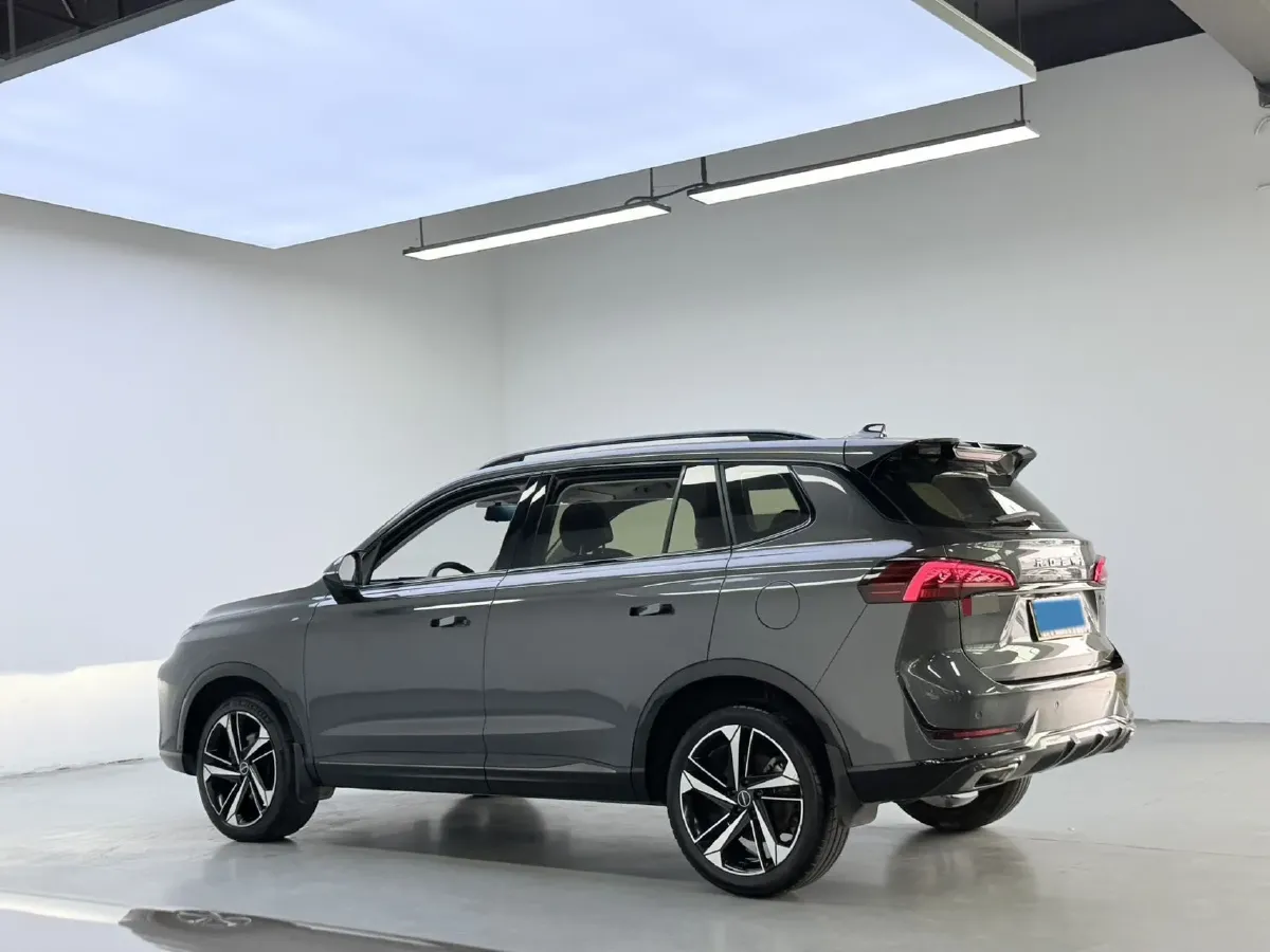 2022 Roewe RX5 MAX 1.5T 181HP L4 6AT,autocango,china used car exporter,china ev exporter,chinese used car exporter,chinese used ev exporter