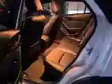 2021 Mazda CX-4 2.0L 158HP L4 6AT