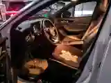 2021 Mazda CX-4 2.0L 158HP L4 6AT