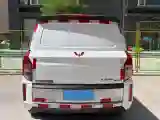 2019 WuLing HongGuang Plus 1.5T 147HP L4 6MT