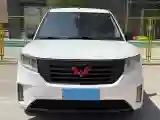 2019 WuLing HongGuang Plus 1.5T 147HP L4 6MT