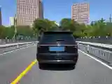 2020 Li ONE Range Extended 131HP REEV 40.5KWH