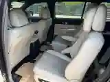 2020 Li ONE Range Extended 131HP REEV 40.5KWH