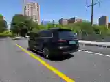 2020 Li ONE Range Extended 131HP REEV 40.5KWH