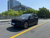 2020 LI ONE,autocango,china used car exporter,china ev exporter,chinese used car exporter,chinese used ev exporter