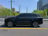 2020 Li ONE Range Extended 131HP REEV 40.5KWH