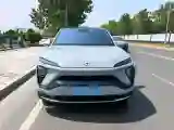 2020 NIO EC6 BEV 70KWH