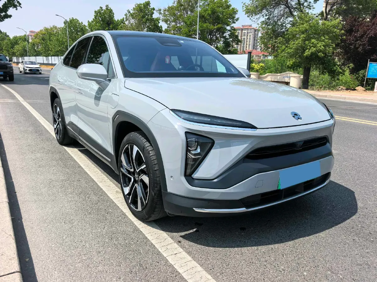 2020 NIO EC6 BEV 70KWH,autocango,china used car exporter,china ev exporter,chinese used car exporter,chinese used ev exporter