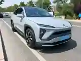 2020 NIO EC6 BEV 70KWH