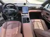 2020 NIO EC6 BEV 70KWH