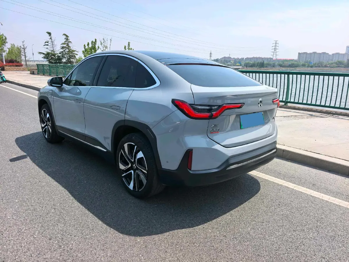 2020 NIO EC6 BEV 70KWH,autocango,china used car exporter,china ev exporter,chinese used car exporter,chinese used ev exporter