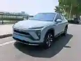 2020 NIO EC6 BEV 70KWH