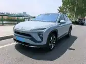 2020 NIO EC6,autocango,china used car exporter,china ev exporter,chinese used car exporter,chinese used ev exporter