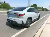 2020 NIO EC6 BEV 70KWH