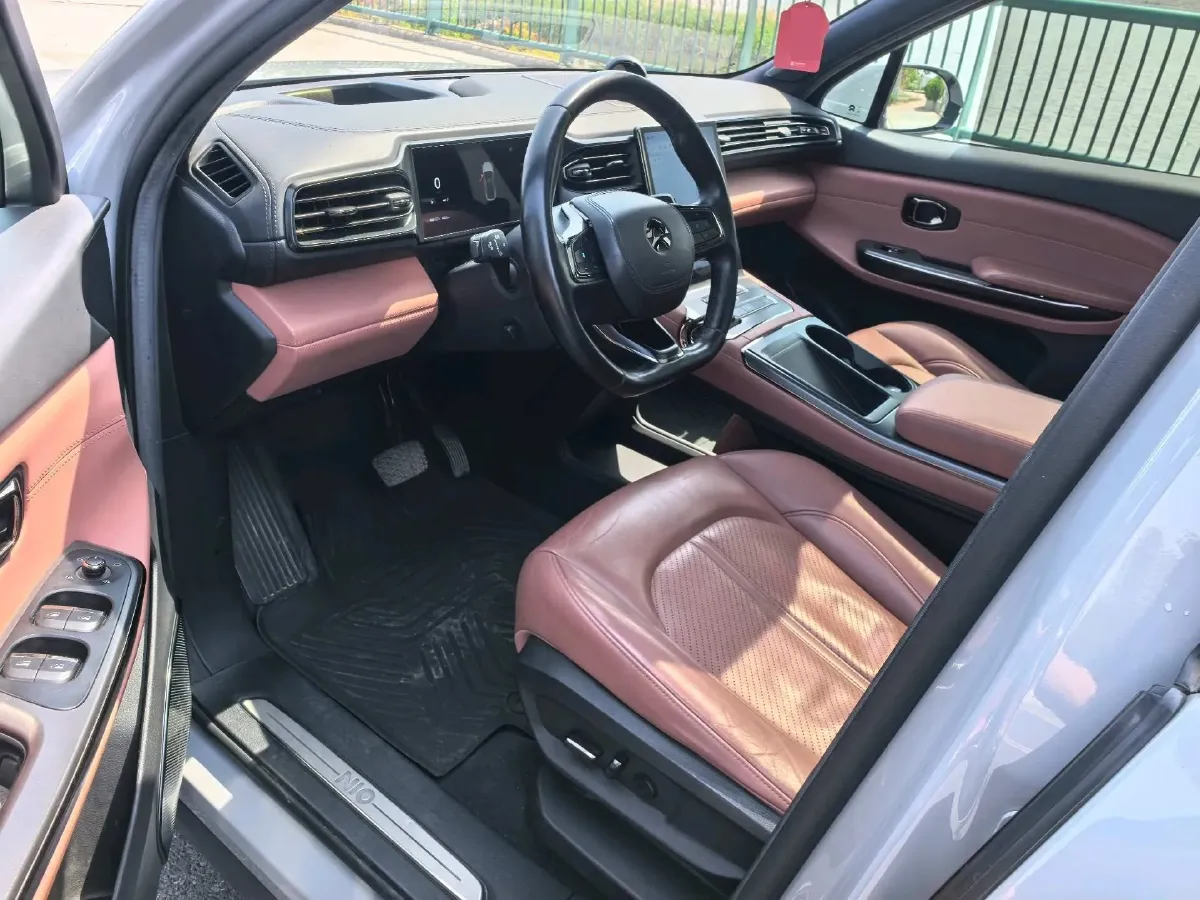 2020 NIO EC6 BEV 70KWH,autocango,china used car exporter,china ev exporter,chinese used car exporter,chinese used ev exporter